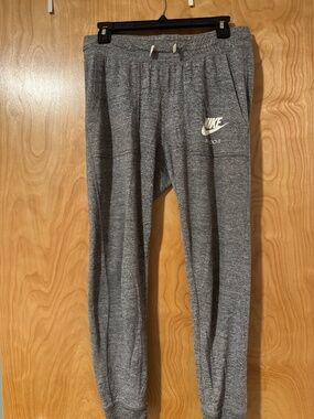Mens Nike Sweatpants Size-S